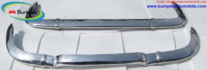 renault-caravelle-bumper-1958-1968-by-stainless-steel-big-0