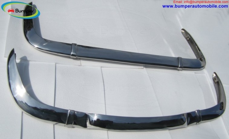 renault-caravelle-bumper-1958-1968-by-stainless-steel-big-1