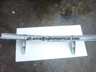 Citroen 2CV Front Bumper and Rear Bumper for Sale