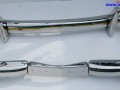 mercedes-ponton-w180-w128-coupe-bumper-by-stainless-steel-small-2