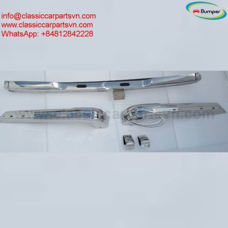 bmw-e21-bumper-1975-1983-by-stainless-steel-big-1