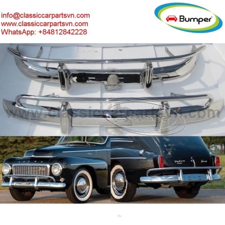 volvo-pv-544-us-type-bumper-1958-1965-by-stainless-steel-big-0