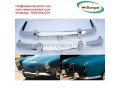 volkswagen-karmann-ghia-euro-style-bumper-1956-1966-by-stainless-steel-small-0