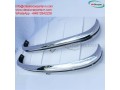 volkswagen-type-3-bumper-1970-1973-in-stainless-steel-small-2