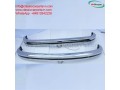 volkswagen-type-3-bumper-1970-1973-in-stainless-steel-small-1