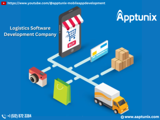 Custom Logistics Software Development