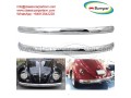 bumpers-vw-beetle-blade-style-1955-1972-by-stainless-steel-small-0