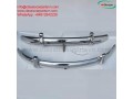 volkswagen-beetle-euro-style-bumper-1955-1972-by-stainless-steel-small-1