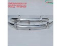 volkswagen-beetle-euro-style-bumper-1955-1972-by-stainless-steel-small-2
