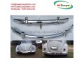 volkswagen-beetle-euro-style-bumper-1955-1972-by-stainless-steel-small-0