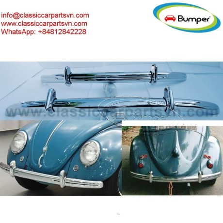 volkswagen-beetle-split-bumper-1930-1956-by-stainless-steel-big-0