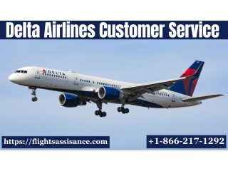 Contact Delta Airlines Customer Service