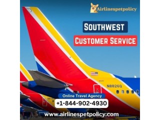 How do I Contact Southwest Airlines Customer Service?