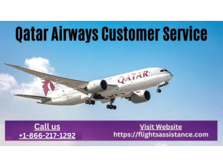 Contact Qatar Airways Customer Service