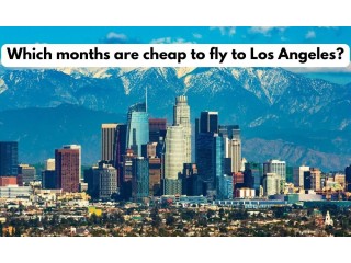 Book Los Angeles Vacation Packages