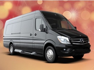 Affordable Limousine & Party Bus Brooklyn