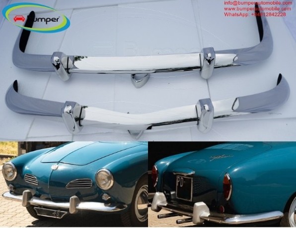 volkswagen-karmann-ghia-euro-style-bumper-1956-1966-big-0