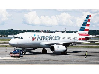 ¿Cómo llamar a American Airlines desde Colombia?