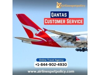 How Do I Contact Qantas Customer Service?