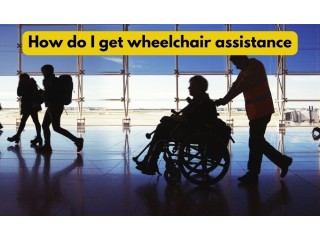 Viva Aerobus Wheelchair Assistance via Phone