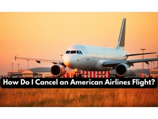 Can I get a refund on American airline ticket?