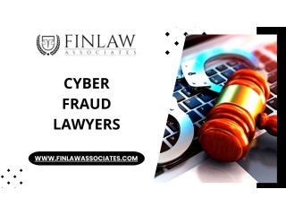 Cyber fraud lawyers possess a deep understanding