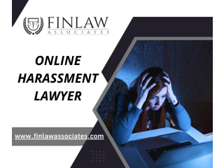 Online harassment lawyers play a crucial role in holding perpetrators accountable for their actions!