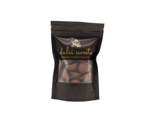 Indulge in Delight: Toffee with Almonds by Dulki Sweets