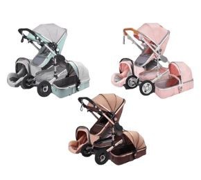 simplify-your-parenting-journey-with-the-lightweight-and-ergonomic-infant-stroller-big-0