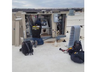 Quickly Resolve AC Issues With Emergency Air Conditioning Repair Dallas