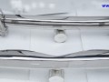 mercedes-ponton-w105-w180-w128-saloon-bumper-1954-1959-by-stainless-steel-small-2