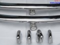 volkswagen-type-3-bumper-1963-1969-by-stainless-steel-small-1