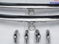 volkswagen-type-3-bumper-1963-1969-by-stainless-steel-small-2