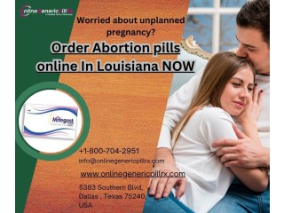 Safe and Discreet Purchase of Mifepristone and Misoprostol Online