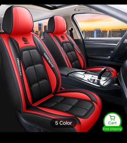 universal-car-seat-cover-made-of-pu-leather-for-all-seasons-compatible-with-90-of-five-seater-cars-suvs-and-off-road-pickup-trucks-big-0