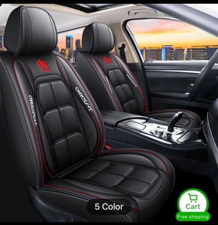 universal-car-seat-cover-made-of-pu-leather-for-all-seasons-compatible-with-90-of-five-seater-cars-suvs-and-off-road-pickup-trucks-big-2