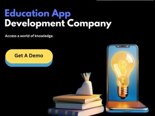 Education App Development Company in USA California