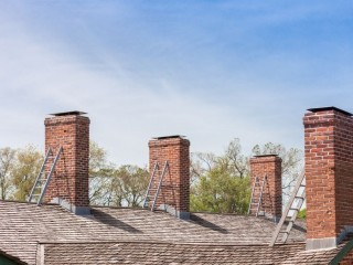 Chimney Repair in Pittsburgh PA | Chimney Pointing Pittsburgh