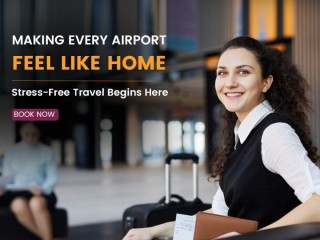 Effortless Travel with JODOGO Exclusive Los Angeles Airport Assistance