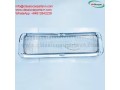 radiator-grille-volvo-pv-duett-pv444-pv544-by-stainless-steel-new-small-2