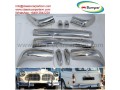 volvo-amazon-station-wagon-estate-p220-1962-1969-bumpers-by-stainless-steel-small-0