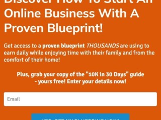 Unlock a Proven Online Business Blueprint  Start Earning from Home Today!