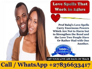 Easy Wiccan Love Spell That Works Immediately, Lost Love Spells That Work Urgently to Re-Unite With Ex Lover +27836633417