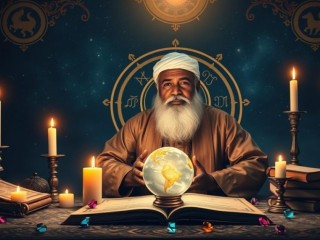 Vashikaran Specialist Baba