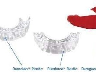 Orthodontic Elastics