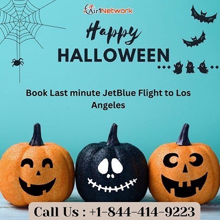 1-844-414-9223-book-last-minute-jetblue-flight-to-los-angeles-on-this-halloween-big-0