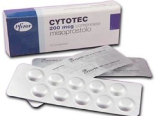 What Are The Side Effects Of Using Cytotec?