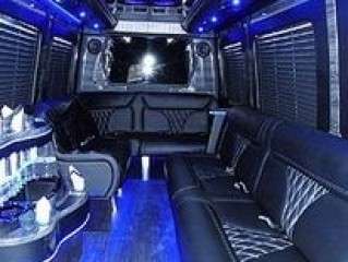 Brooklyn Party Buses