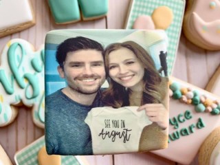 Custom Cookies: Personalize Your Sweet Experience