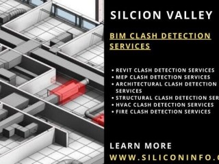 BIM Clash Detection Services Group - USA